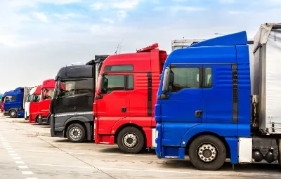 Konya Mahmutpaşa Ambar Nakliyat