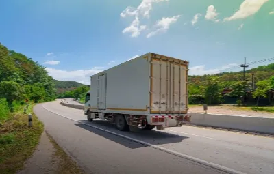Konya ile Mahmutpaşa Arası Bulaşık Makinesi Taşıma