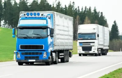 Konya ile Mahmutpaşa Arası Eşya Taşıma